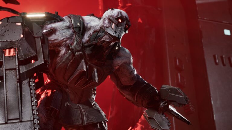 Killing Floor 3 é adiado e agora tem lançamento previsto para julho