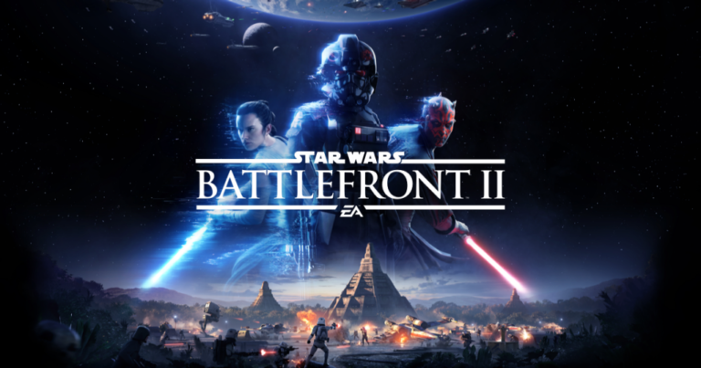Popularidade de Star Wars Battlefront 2 cresce e supera números de quatro anos atrás