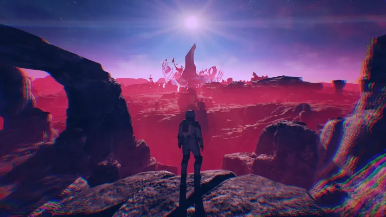 Starfield pode chegar ao PS5 em 2025, segundo fonte confiável