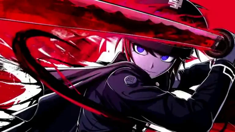 The Hundred Line lança novo trailer em comemoração aos elogios recebidos