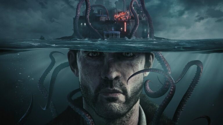 The Sinking City Remastered é Lançado Surpreendentemente com Upgrade Grátis