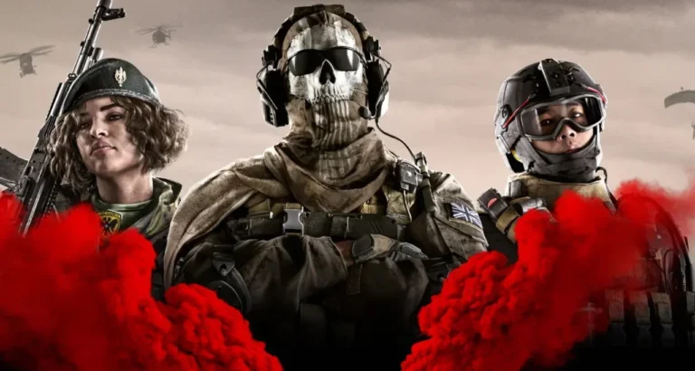Activision descontinua Warzone Mobile após um ano de lançamento