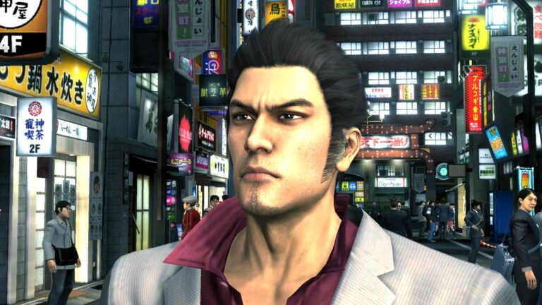 Comparação entre Yakuza Zero para Switch e PS4: Diferenças e Semelhanças