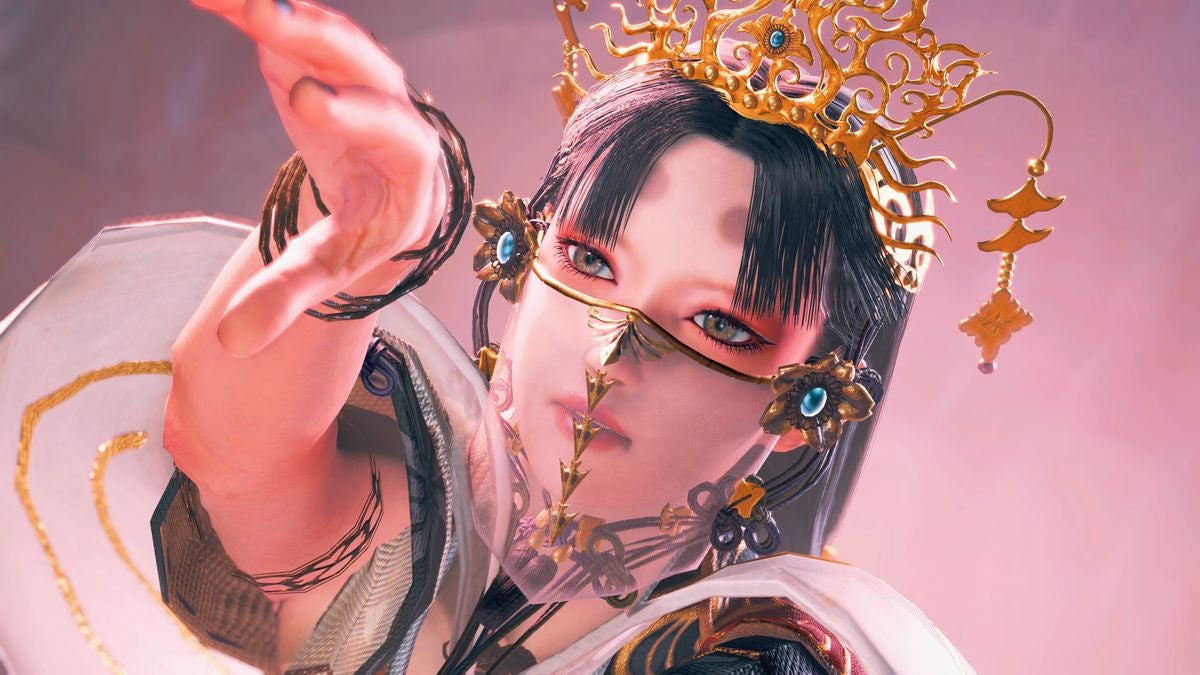 Kunitsu-Gami: Path of the Goddess