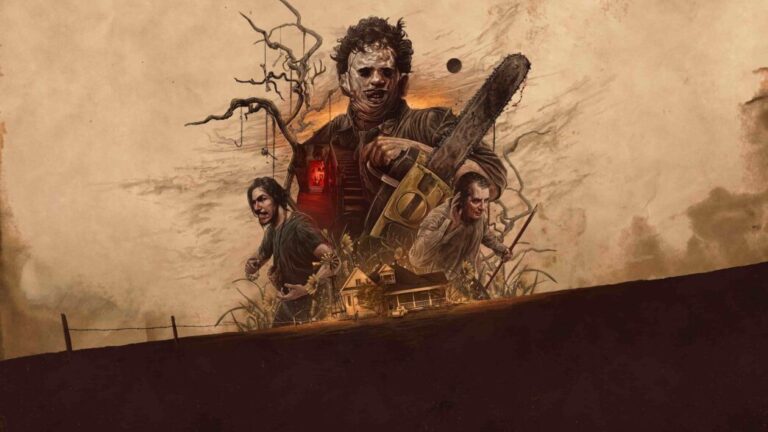 Suporte Acessório Encerrado para The Texas Chain Saw Massacre: Fim da Linha!