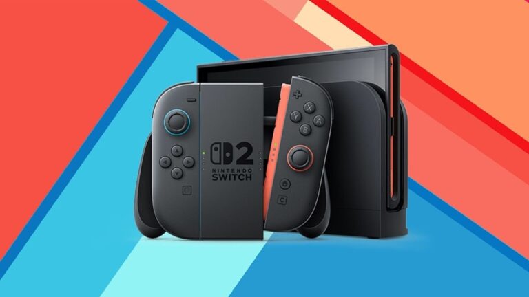 Nintendo avisa: Mantenha a película protetora da tela do Switch 2; descubra o porquê!