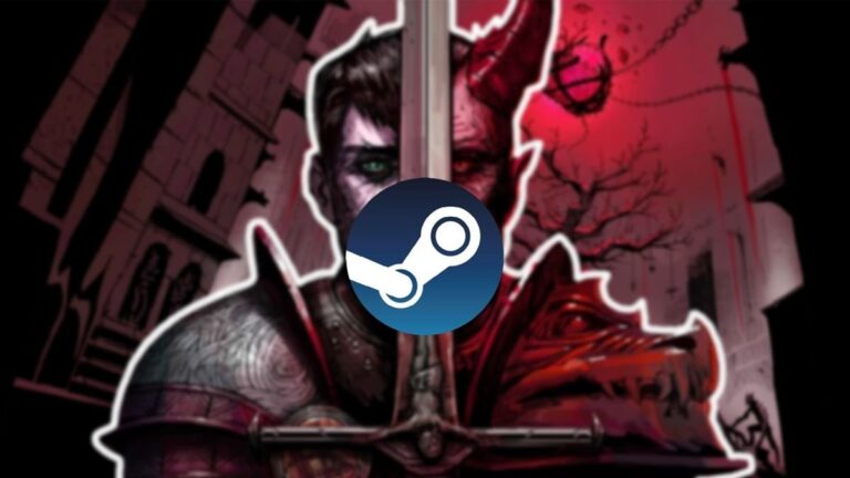 Steam oferece jogo gratuito por tempo limitado; garanta sua cópia sem custo!