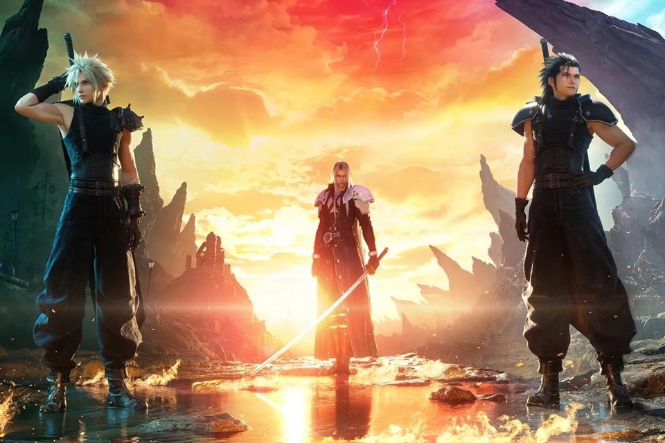 Ofertas de jogos PS5