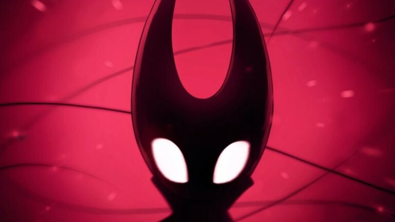 Hollow Knight Silksong pode ser revelado no Summer Game Fest, indica movimentação da Team Cherry