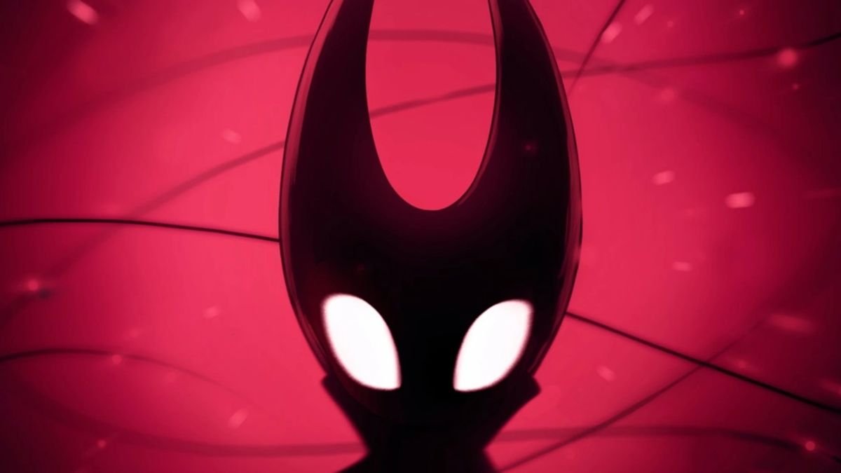 Imagem de Hollow Knight: Silksong