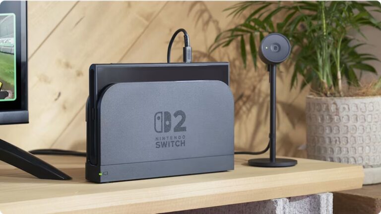Lançamento do Nintendo Switch 2 no Brasil: Preço e Impressões do Console