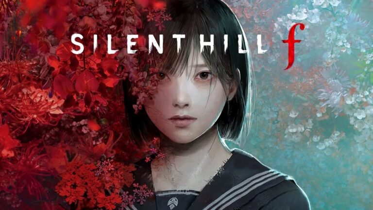Silent Hill F: Gameplay Aterrorizante e Lançamento Confirmado para Setembro!