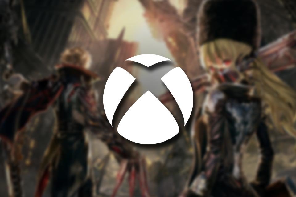Promoções de jogos para Xbox