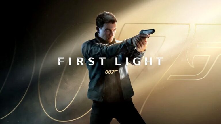 007 First Light é confirmado para 2026 com trailer de gameplay incrível; descubra a versão jovem de James Bond!