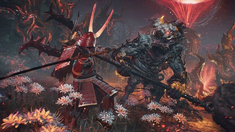 “Nioh 3 é anunciado para PS5 e disponível para jogar gratuitamente por tempo limitado: saiba como participar”