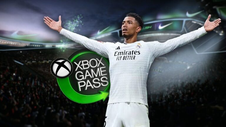Xbox Game Pass de junho traz EA FC 25 e outros títulos imperdíveis; confira a lista completa!