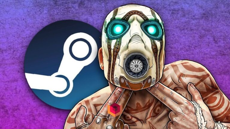 Steam oferece jogo incrível gratuitamente por tempo limitado; garanta sua cópia agora!