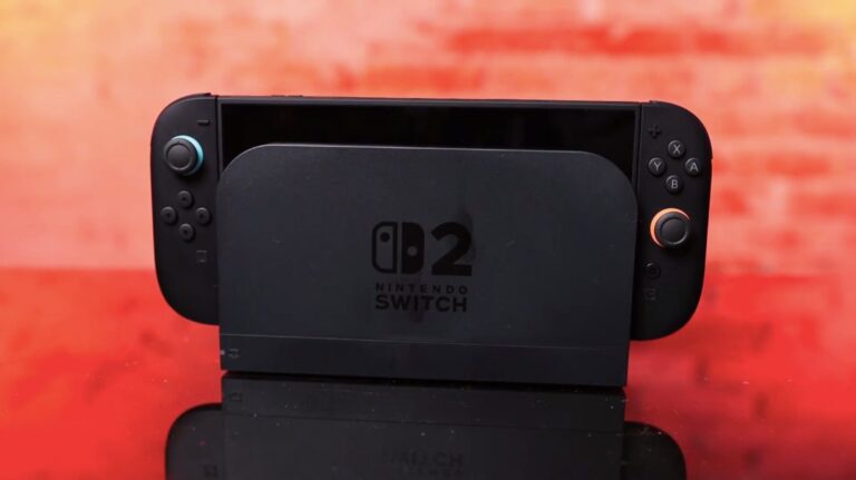 Unboxing do Nintendo Switch 2: O que vem na caixa do console, Pro Controller e câmera
