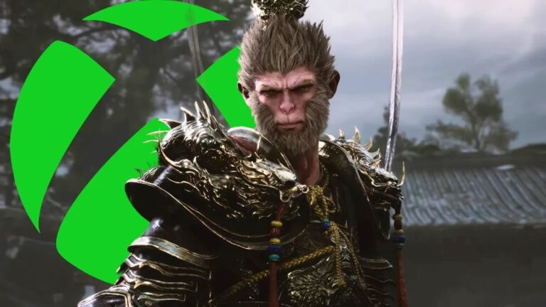 Black Myth: Wukong será lançado para Xbox Series X|S em agosto, um ano após sua estreia no PS5 e PC
