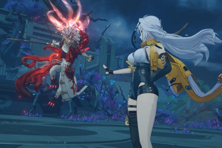 Zenless Zone Zero pode ser lançado no Switch 2; Hoyoverse comenta novidades em entrevista