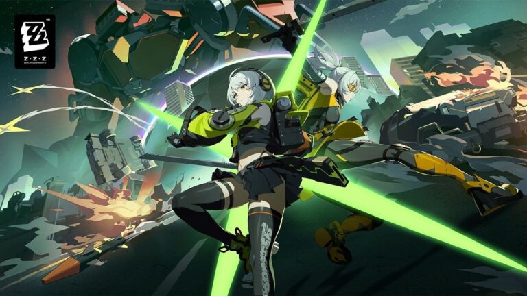 Xbox oferece jogo grátis com vantagens para assinantes do Game Pass: descubra Zenless Zone Zero!