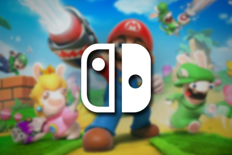 Nintendo: Descontos de até 90% em jogos da eShop para Switch