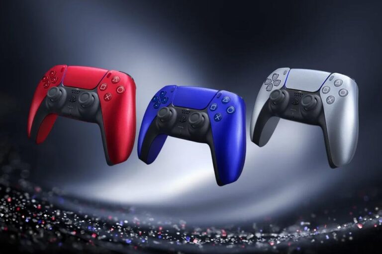 Descontos de até 60% em consoles, controles e jogos PlayStation 5 durante o Days of Play no KaBuM!