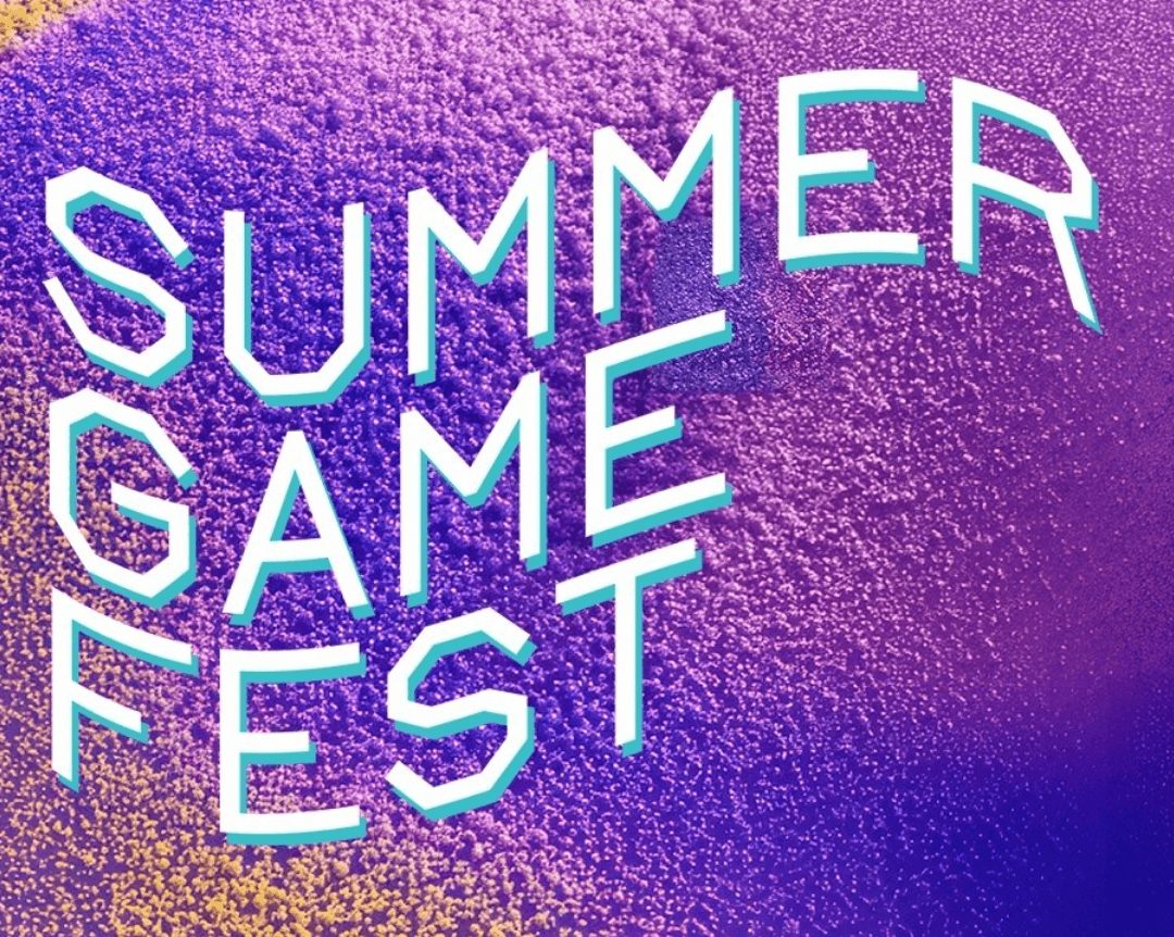 Summer Game Fest 2025