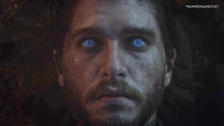 Rei da Noite elimina Jon Snow em novo jogo de Game of Thrones; assista ao trailer!