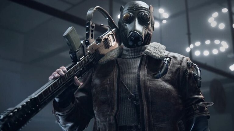 Atomic Heart 2 é anunciado no Summer Game Fest; assista ao trailer da sequência!