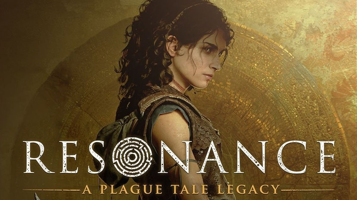Resonance: A Plague Tale Legacy