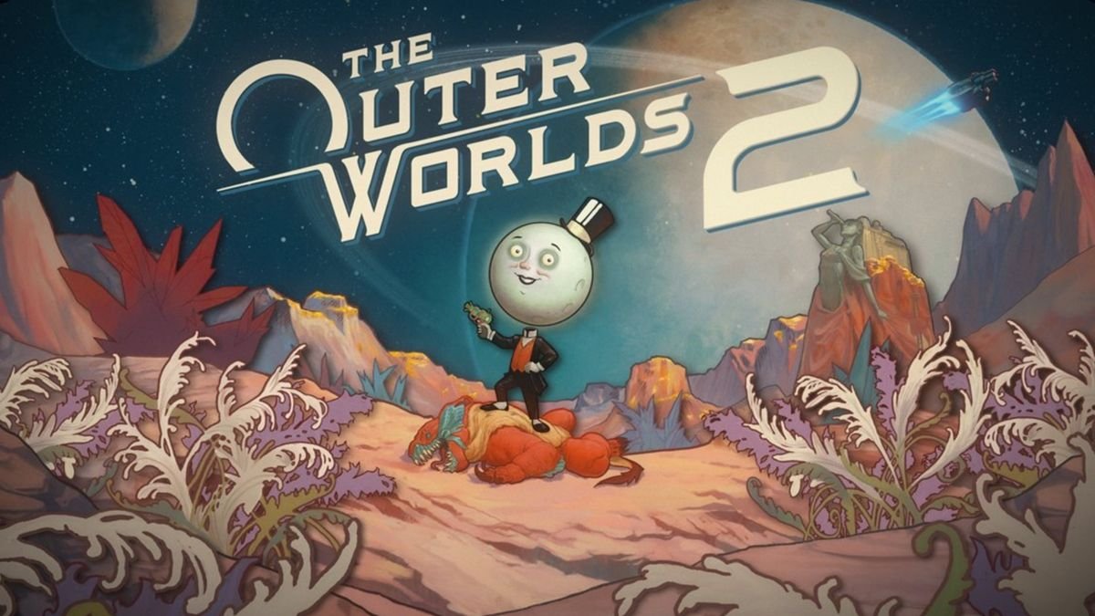 The Outer Worlds 2