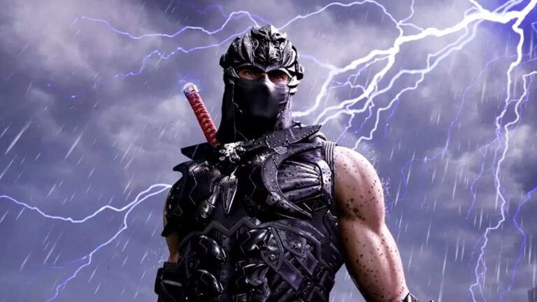 “Ninja Gaiden 4 com Ryu Hayabusa: Data de Lançamento e Novo Trailer Revelados no Xbox Showcase”
