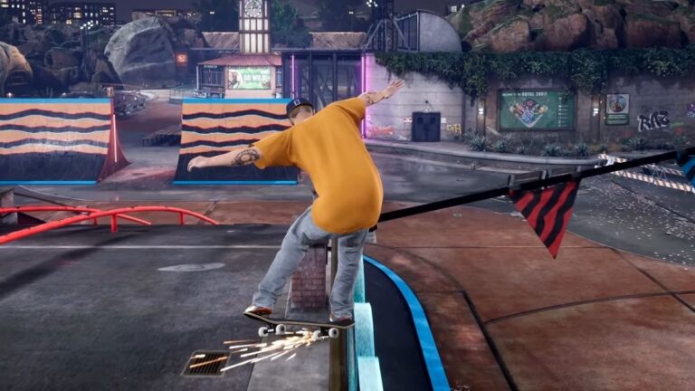 Jogue Tony Hawk’s Pro Skater 3+4 de graça por tempo limitado: Descubra como!