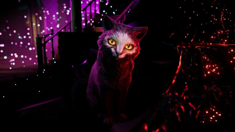 Descubra There Are No Ghosts at the Grand: Um Novo Jogo de Xbox com Fantasmas, Música e Reformas!