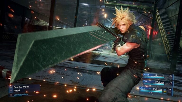 Final Fantasy 7 Remake e Final Fantasy XVI chegam ao Xbox: descubra todos os detalhes!