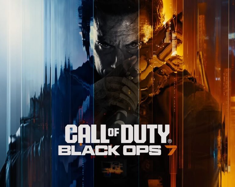 Revelado Black Ops 7: David Mason como protagonista e gameplay futurista; assista ao trailer!
