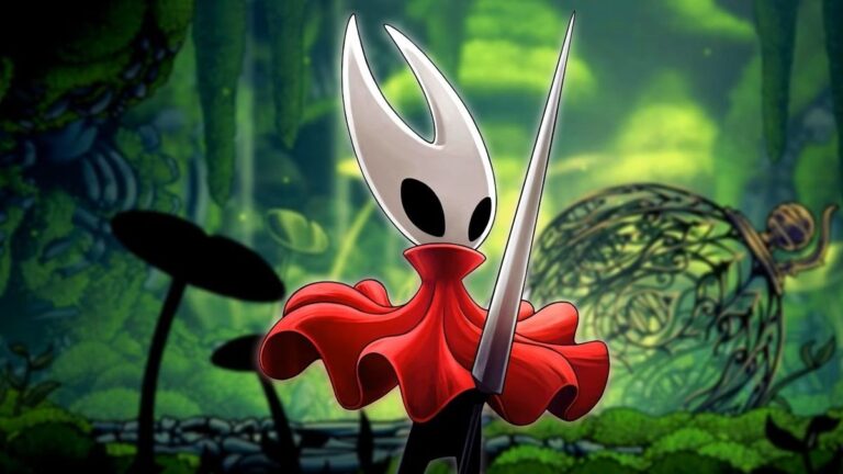 Hollow Knight Silksong: Estúdio comenta sobre a previsão de lançamento após Xbox Showcase