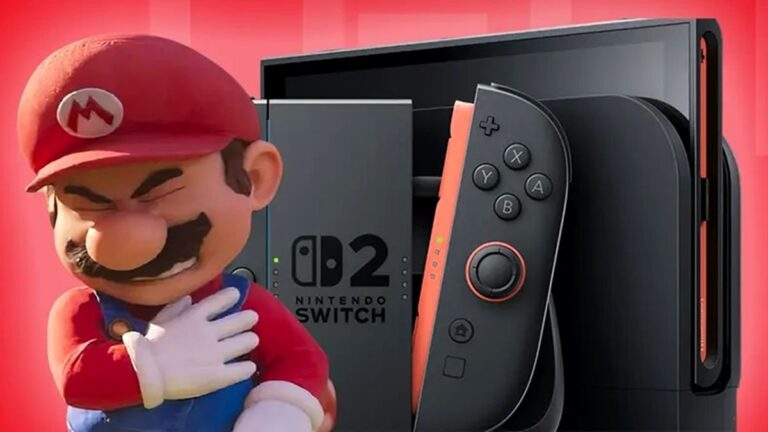 Avaliação Técnica: Nintendo Switch 2 é Simples de Consertar?