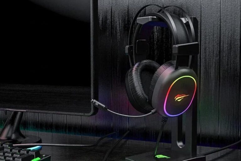 Descontos de até 40% em headsets gamer da Logitech, Redragon e outras marcas no Mercado Livre