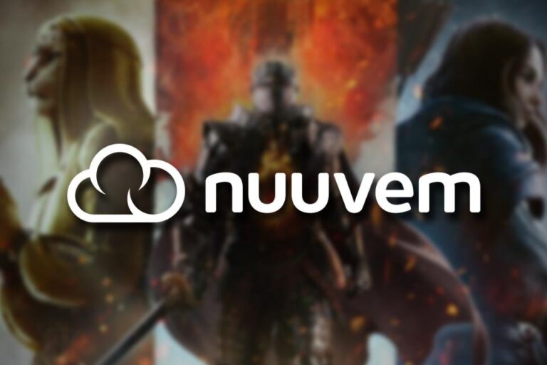 Descontos de até 95% em jogos da Steam para PC na Nuuvem