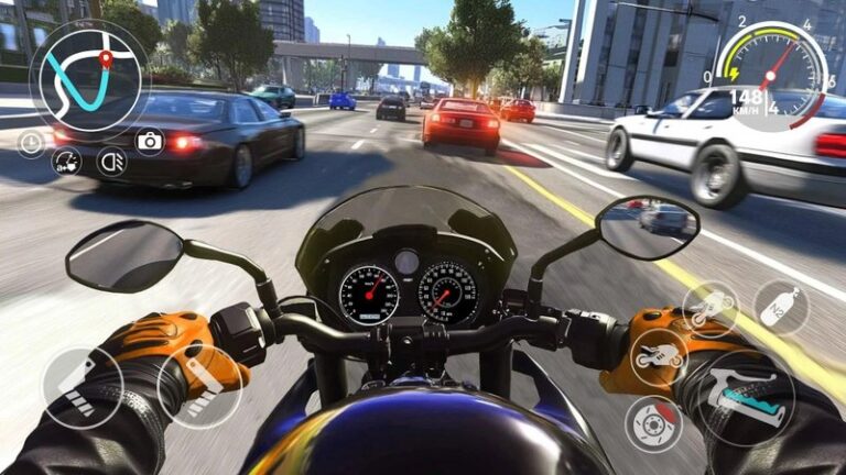 Cinco jogos gratuitos imperdíveis da Play Store para Android nesta semana