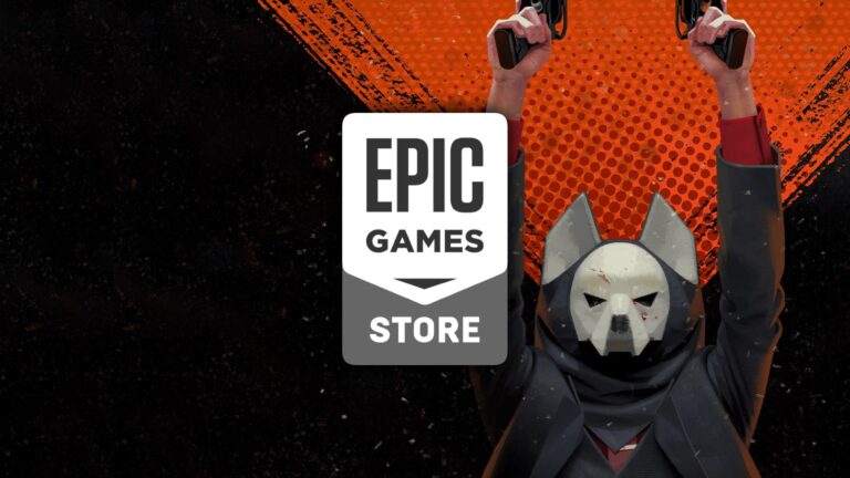 Resgate um incrível jogo de tiro na Epic Games Store nas próximas 24 horas (11)