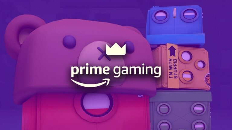 Novos jogos gratuitos no Prime Gaming: Confira a lista e como resgatar!