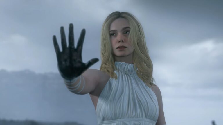 Veja 30 minutos de gameplay de Death Stranding 2 com Elle Fanning antes do lançamento