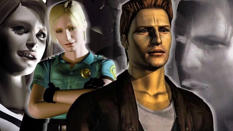 Konami Anuncia Remake do Primeiro Silent Hill em Parceria com a Bloober Team, Desenvolvedora de SH2