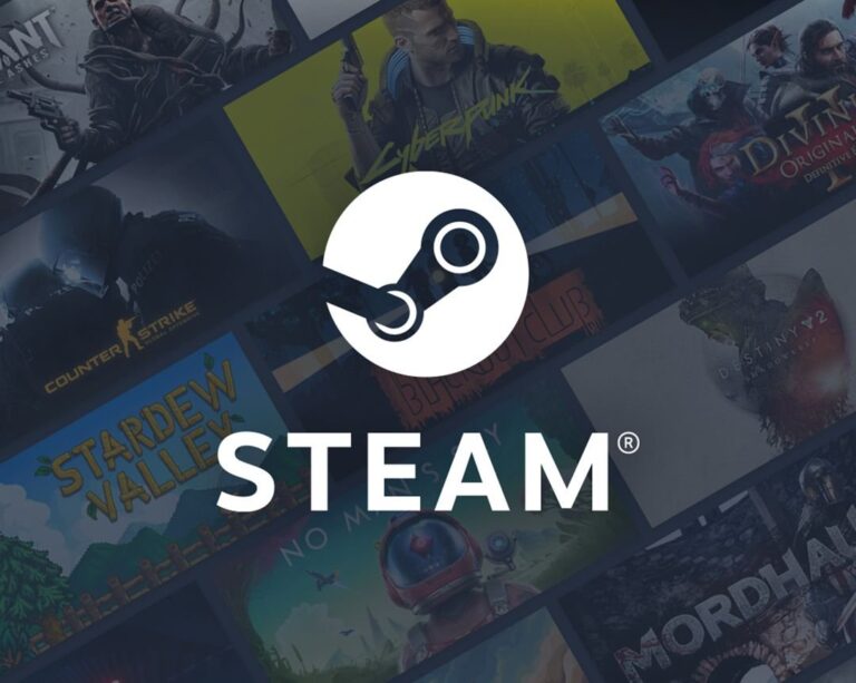 Steam disponibiliza TRÊS jogos gratuítos para o final de semana! Aproveite e resgate agora!