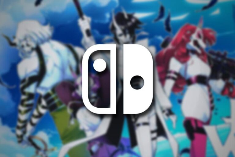 Nintendo eShop: descubra jogos para Switch com descontos de até 90%