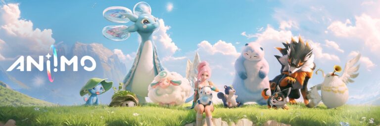 Aniimo: novo jogo gratuito que remete ao universo Pokémon