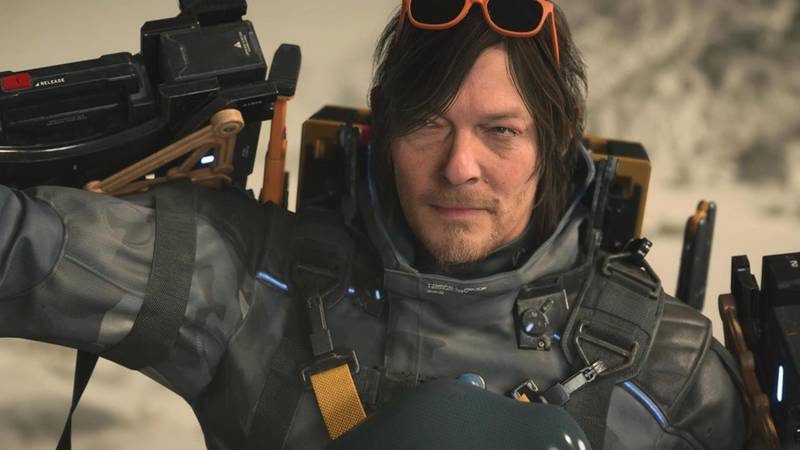 Death Stranding 2